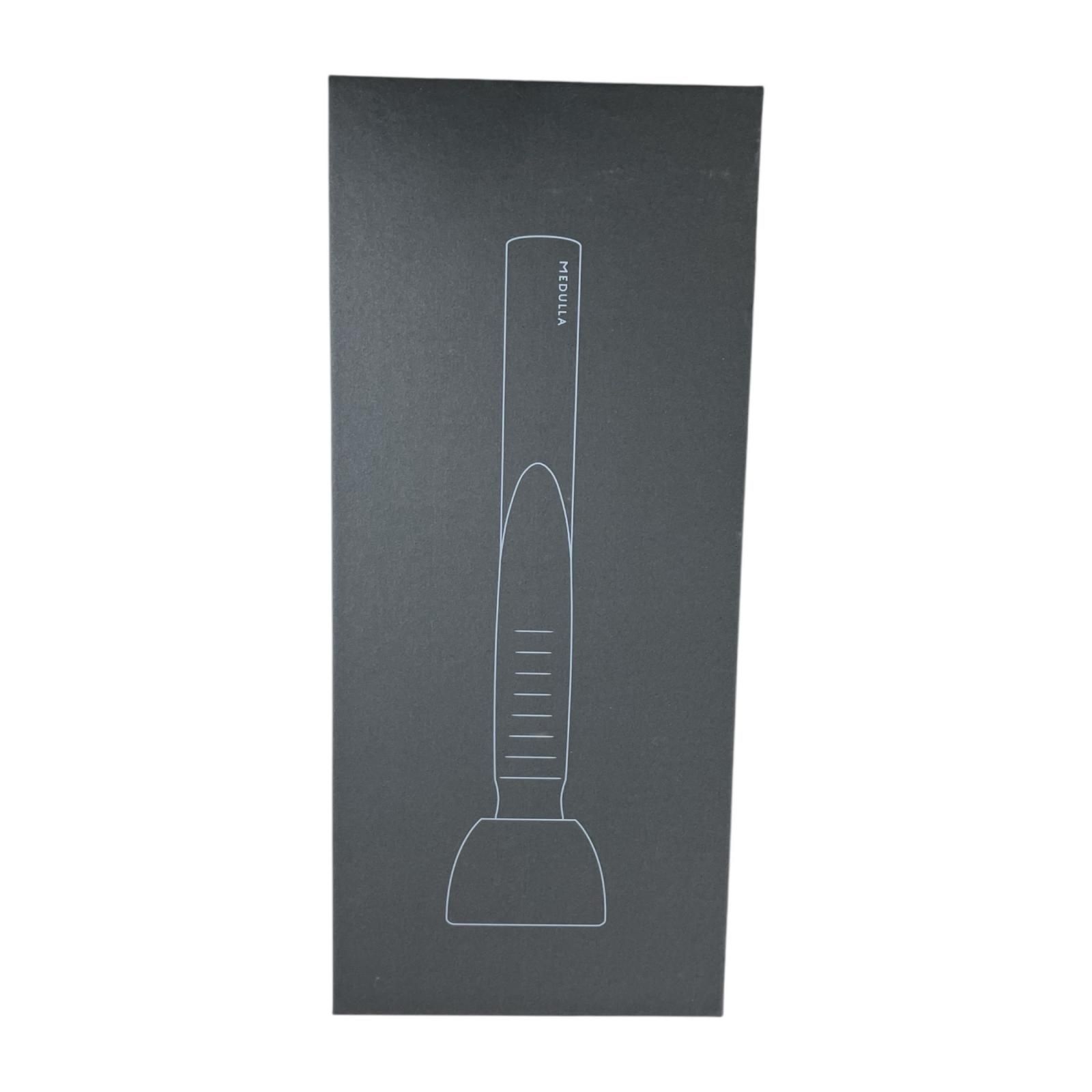 186000 現状品 MEDULLA メデュラ ソニックシャインプロ MESM-N078-1