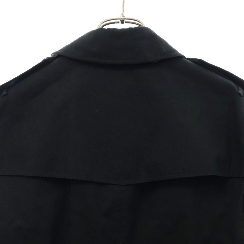 バーバリー定番　Sandringham ショート　トレンチコート バーバリー定番 Sandringham ショート トレンチコート BURBERRY