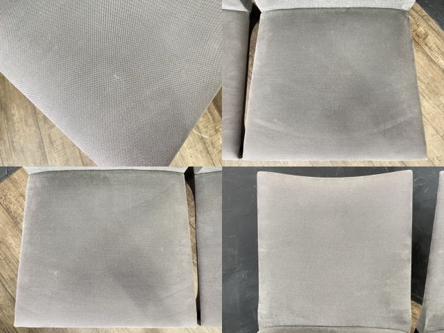 Cassina ixc LINE? ダイニングチェア 2脚セット 【】カッシーナ ライン