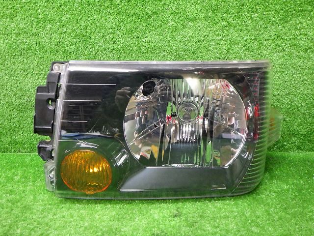 ミニキャブ U61V ヘッドライト左右 汚れ 【公式通販】