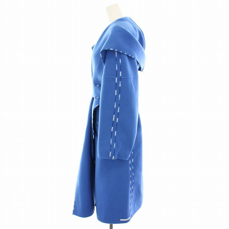 スポーツマックス マックスマーラ SPORT MAX フーディーコート