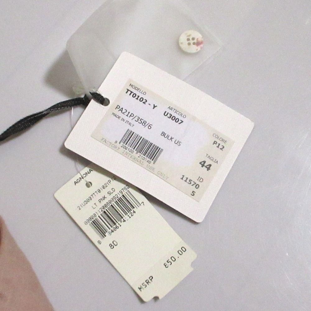 カシュクールブラウス