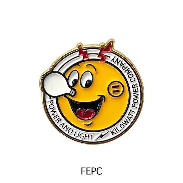 キャラクター　ピンズ サンエックスレジェンドキャラクターピンズコレクションが11/29
