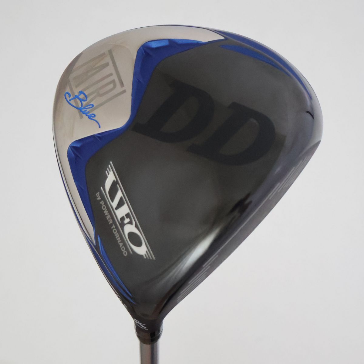 美品キャスコUFOドライバーDD 10.5°S ドライバー UFO AIR DD by POWER