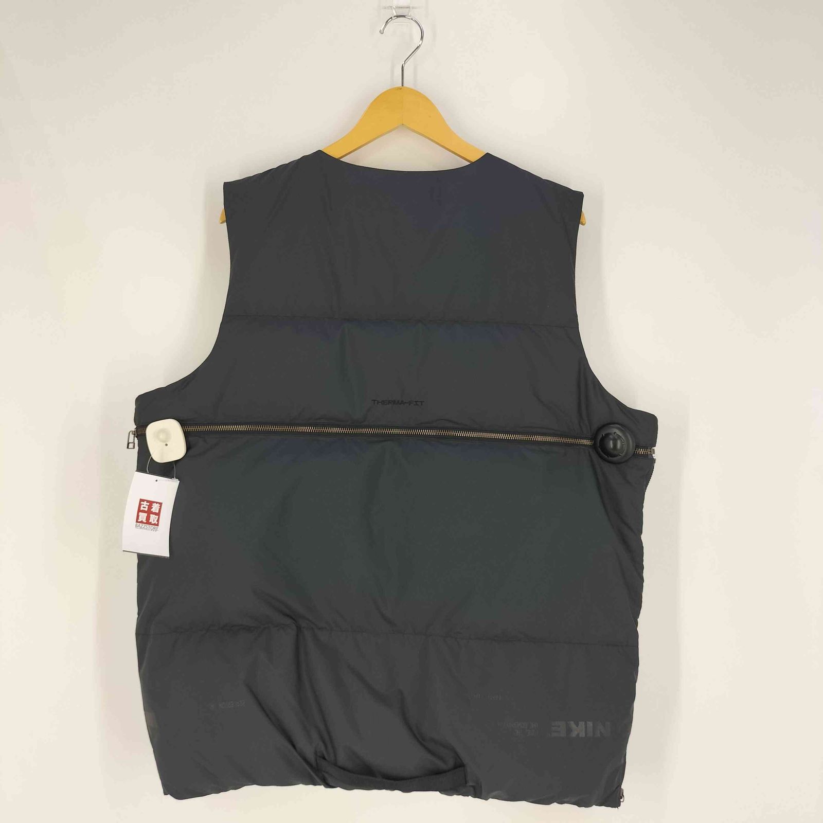 NIKE NSW ナイキ Therma-FIT シティ シリーズ ダウンベスト 新品 定価30250円 Sサイズ NIKE NSW ナイキ スポーツウェア