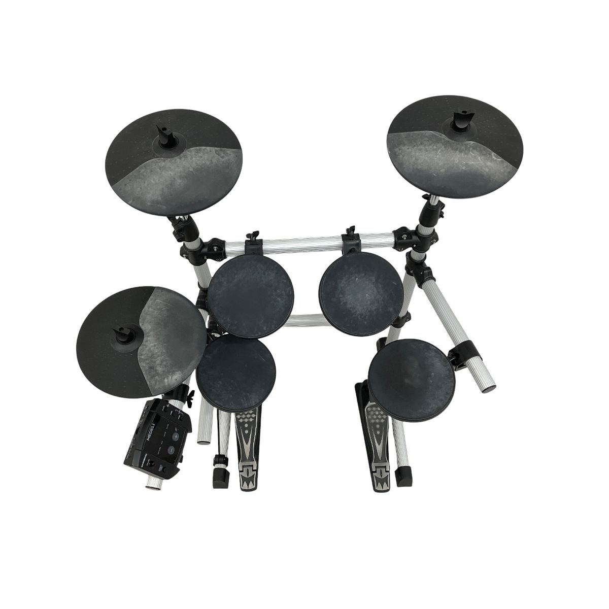 MEDELI DD402 KII DIGITAL DRUM KIT 電子ドラム セット 打楽器 バンド 演奏 趣味 メデリ 中古 O9516689 -  メルカリ