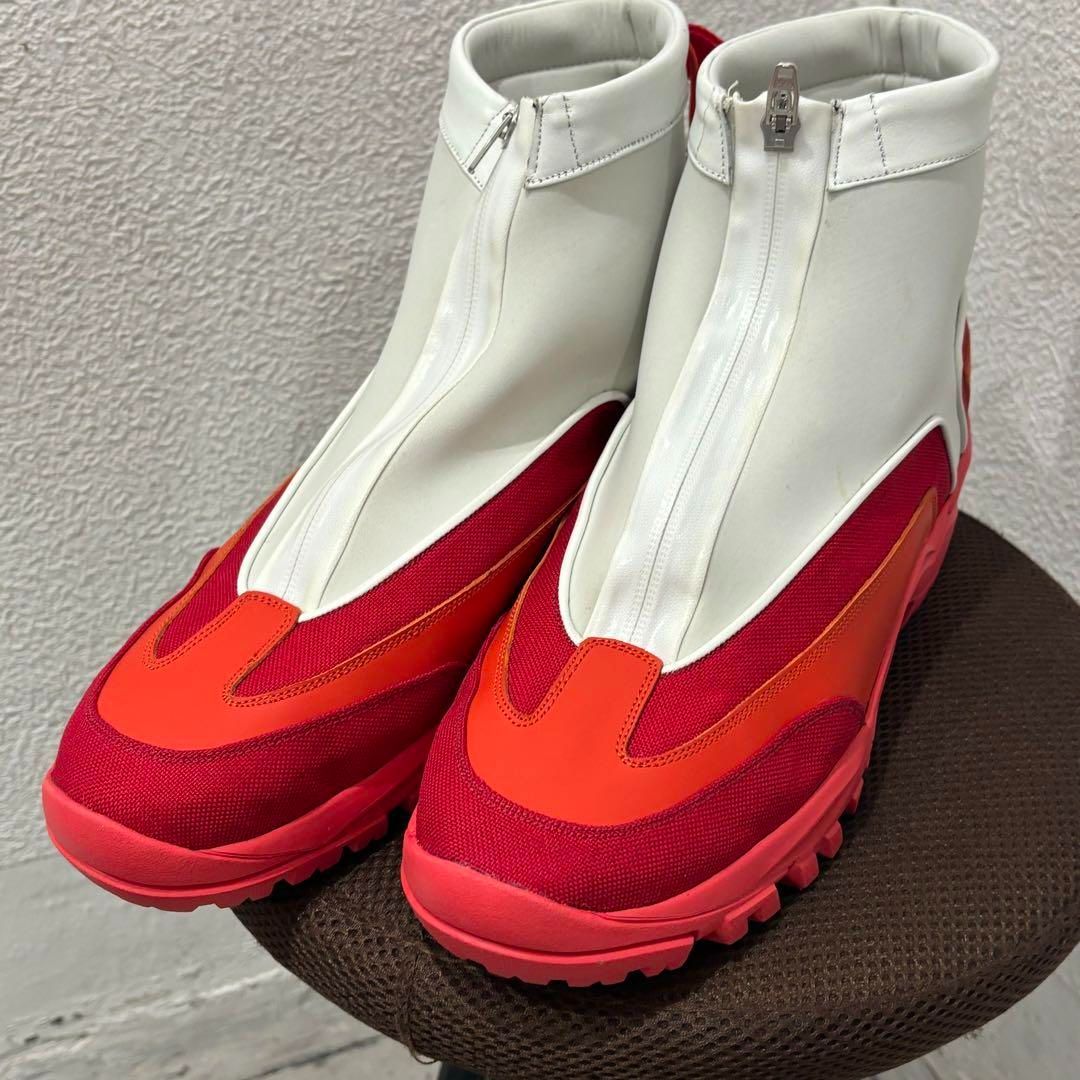 JOHN DOE ジョンドゥー JD SsAX* Ca 2W Dat boots ブーツ スニーカー