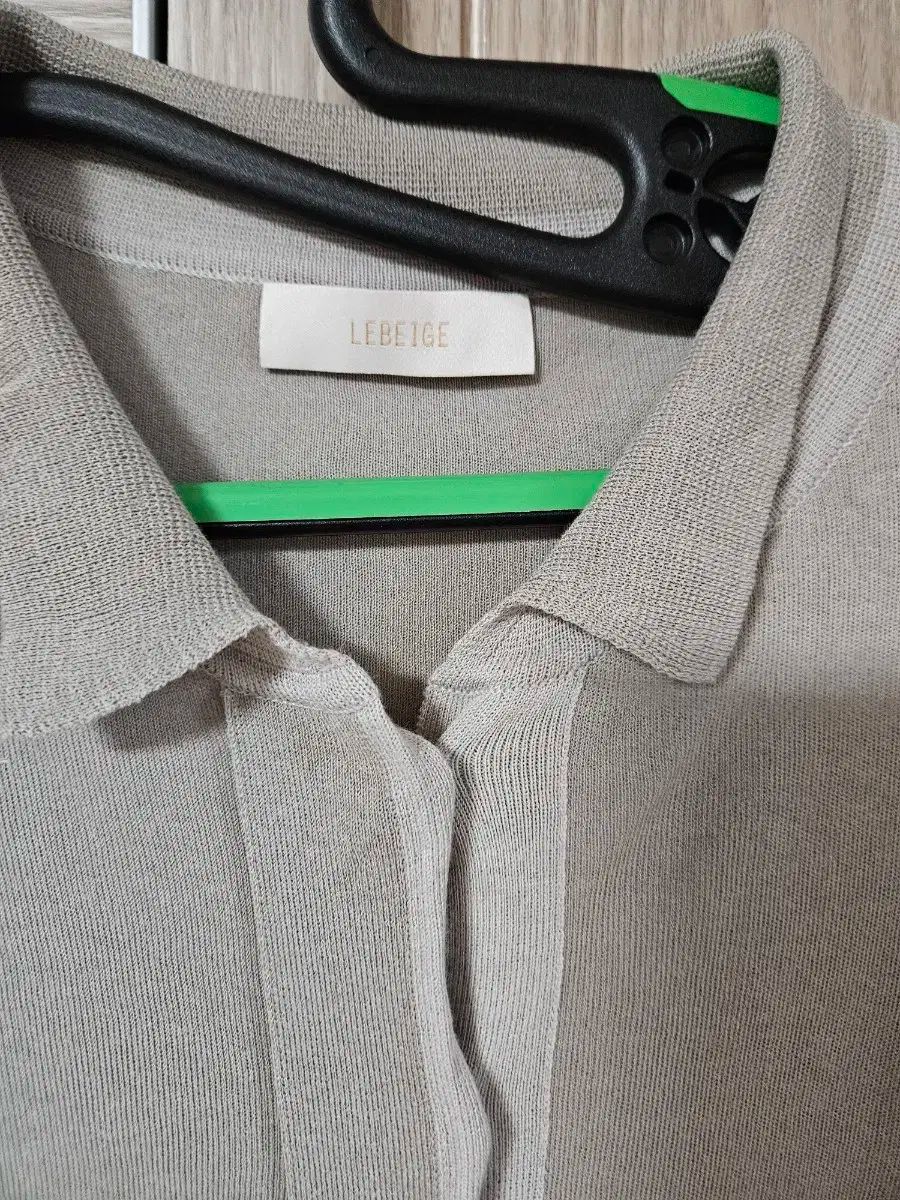 LEBEIGE