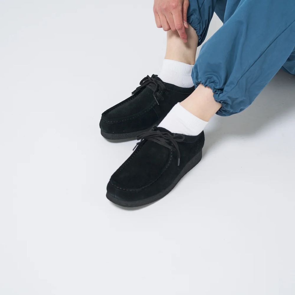 2025年春夏 Clarks クラークス Torhill Bee 23.5 2025年春夏 Clarks