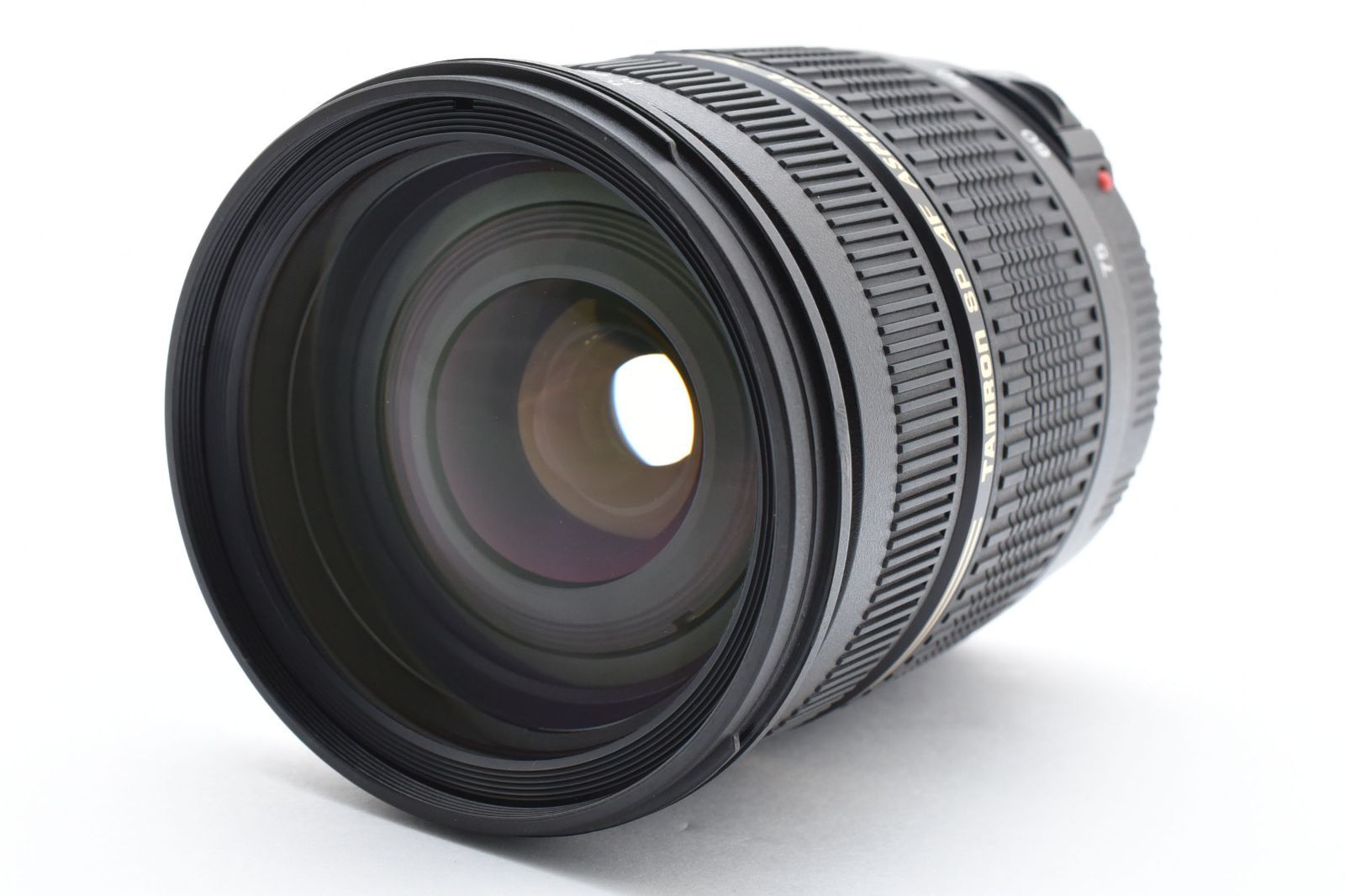 修理済み品。タムロン 28-75mm F2.8 A09 キヤノン用 修理済み品。タムロン 28-75mm F2.8 A09 キヤノン用