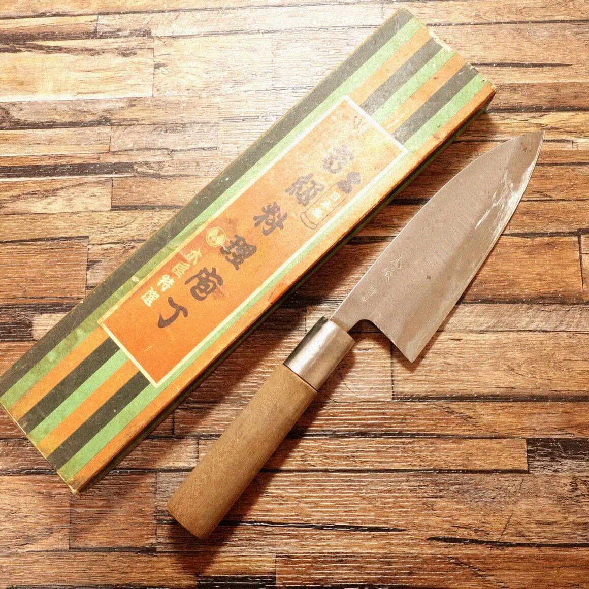 木屋 包丁セット 包丁セット – 木屋