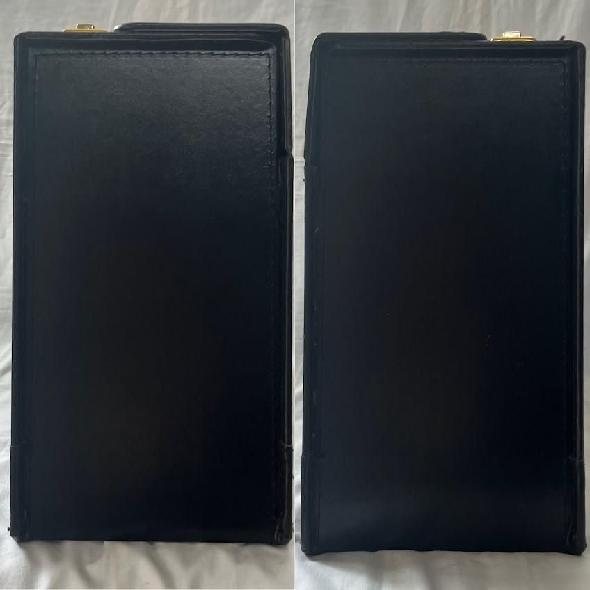美品 エース ACE ダレスバッグ ビジネスバッグ ブリーフケース レザー 黒 楽天市場】【エース公式】 ダレスバッグ 本革 メンズ オファー