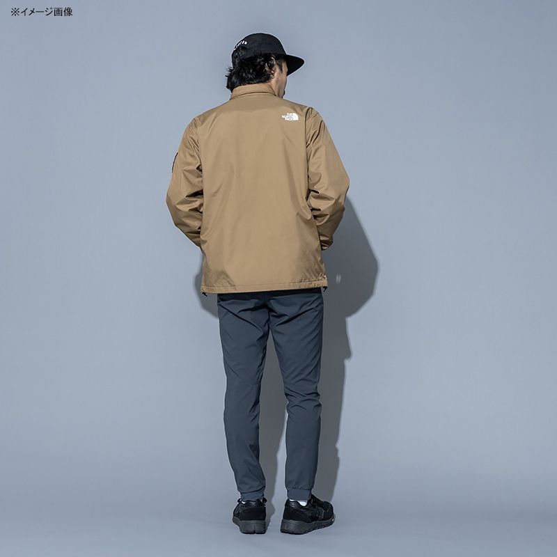 THE NORTH FACE（ザ・ノース・フェイス）] 【23秋冬】THE COACH JACKET