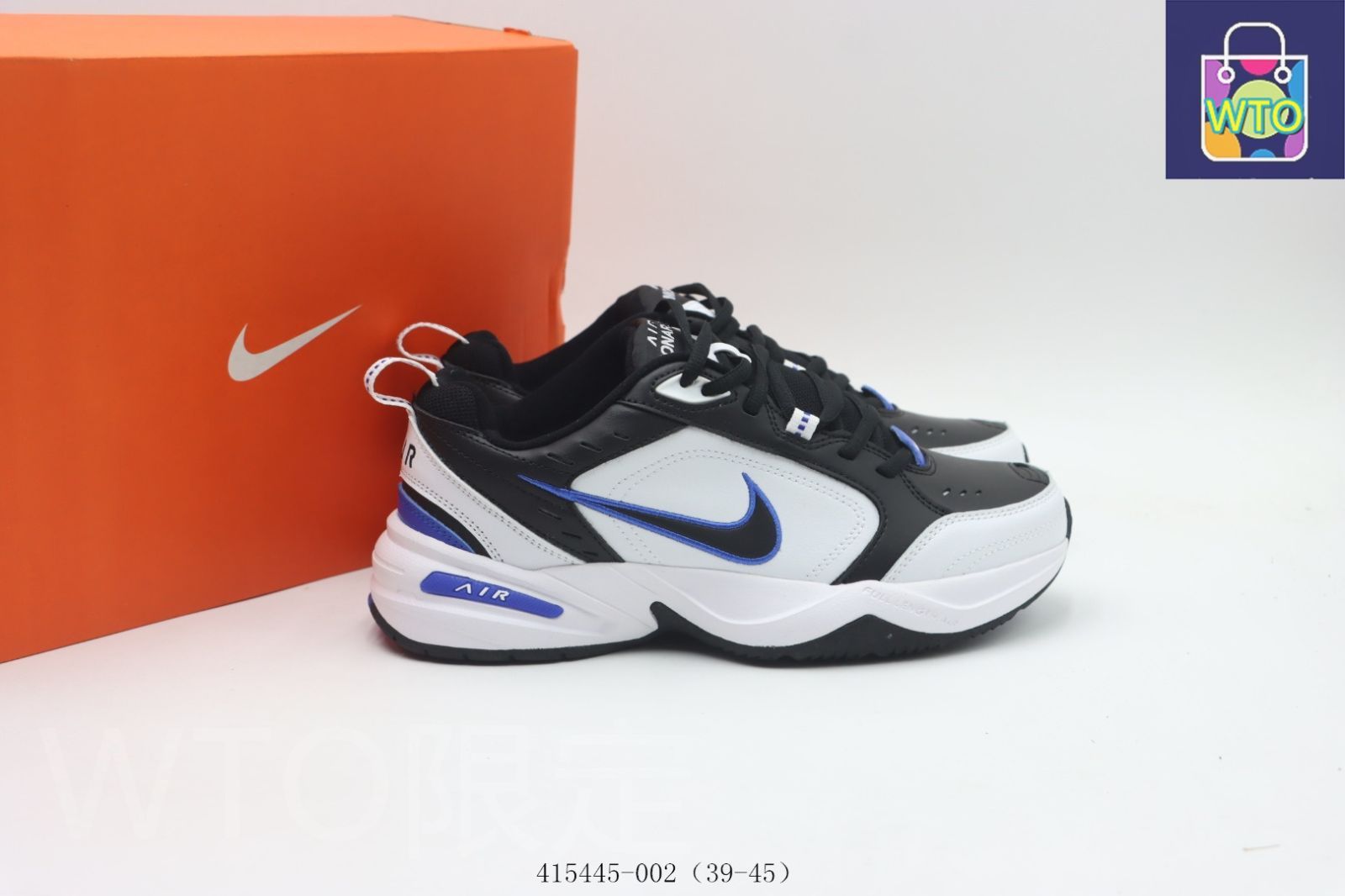 今日特価】ナイキ Nike ランニングシューズ 415445 - 002
