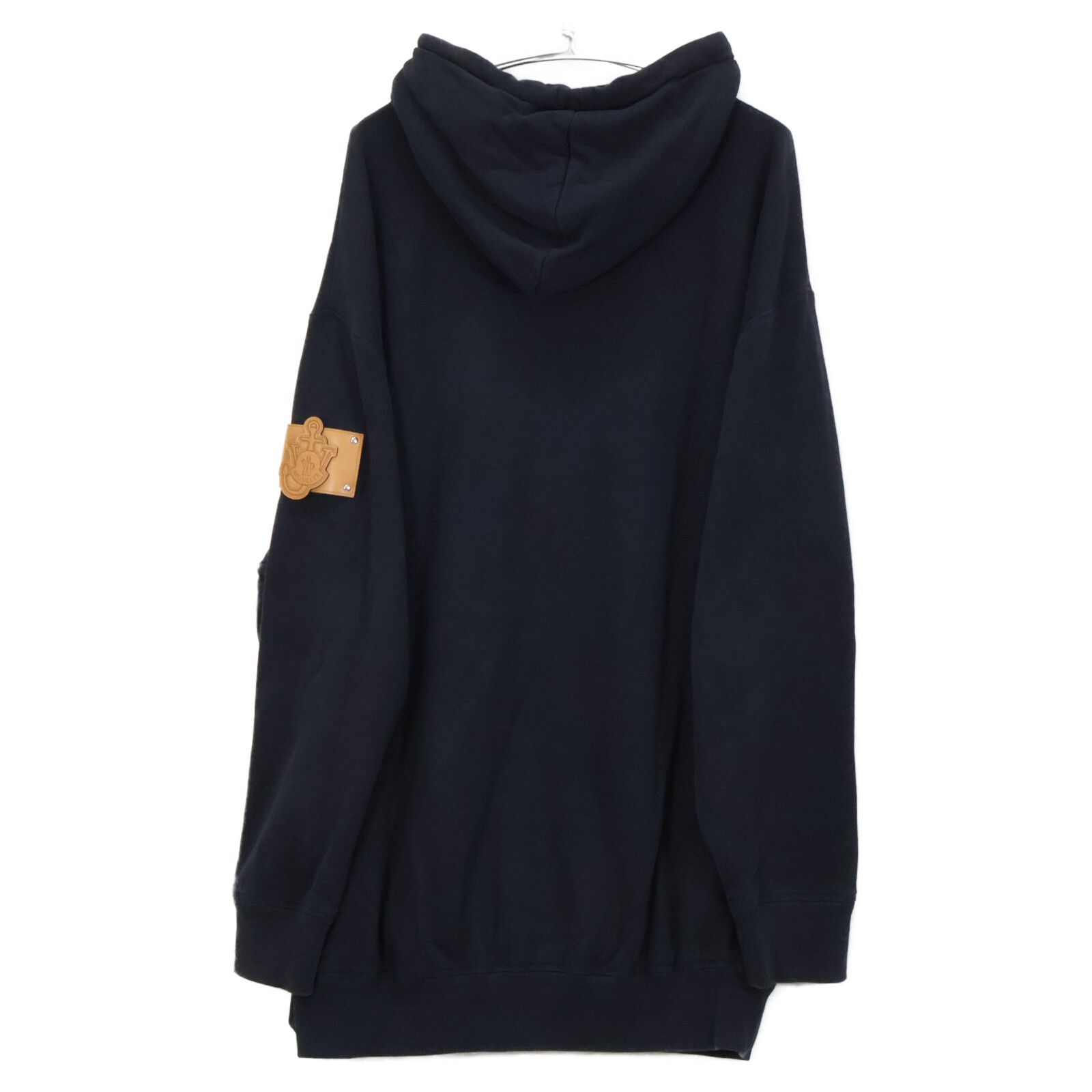 MONCLER モンクレール 【ｼﾞｰﾆｱｽ】×JWｱﾝﾀﾞｰｿﾝ ｽｳｪｯﾄﾊﾟｰｶｰ L