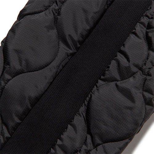 キルティング パンツ