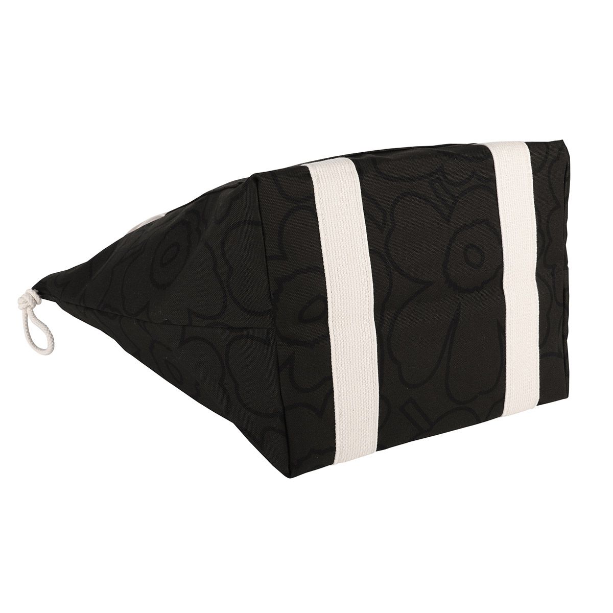 新品 マリメッコ Marimekko トートバッグ ピィイルト ウニッコ モノ  