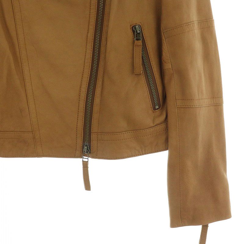 グレースコンチネンタル　レザージャケット LEATHER RIDERS JACKET | GRACE CONTINENTAL グレースコンチネンタル 通販