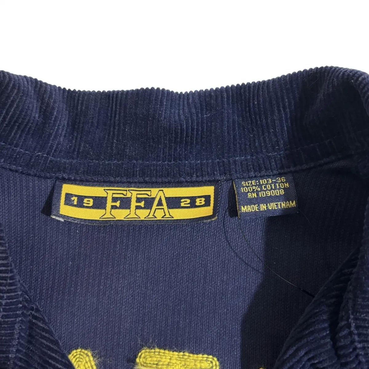 ファーマーズジャケット