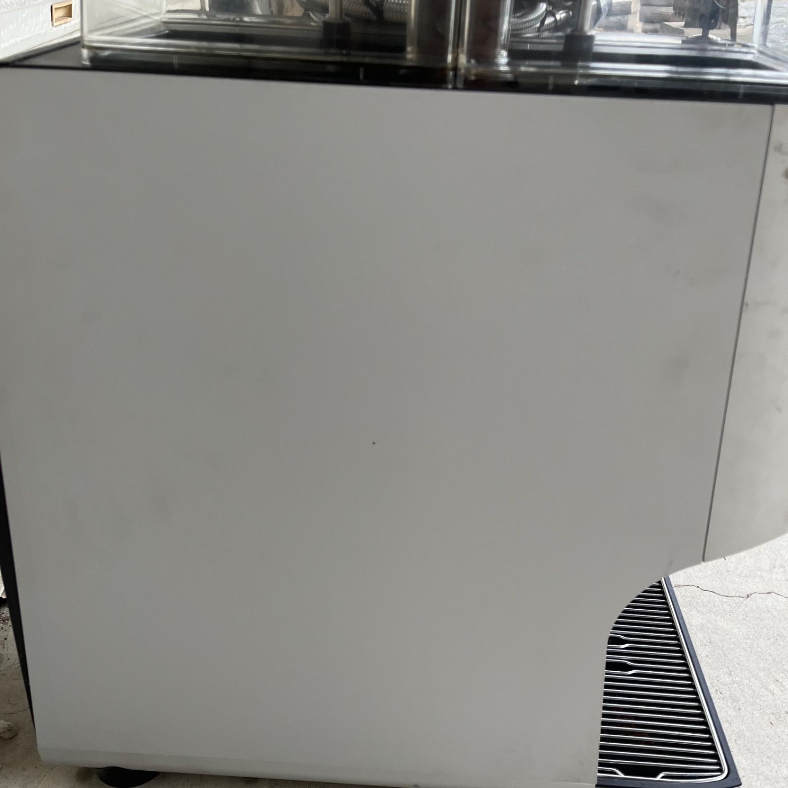 業務用フルオートコーヒーマシン 本体 Melitta Cafina XT6 メリタ 