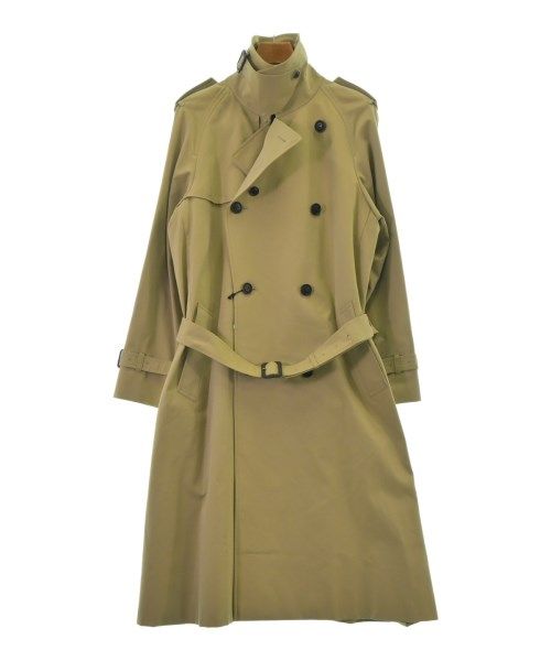 激レア 村正洋装 GoodLuck グッドラック 木村拓哉 トレンチコート