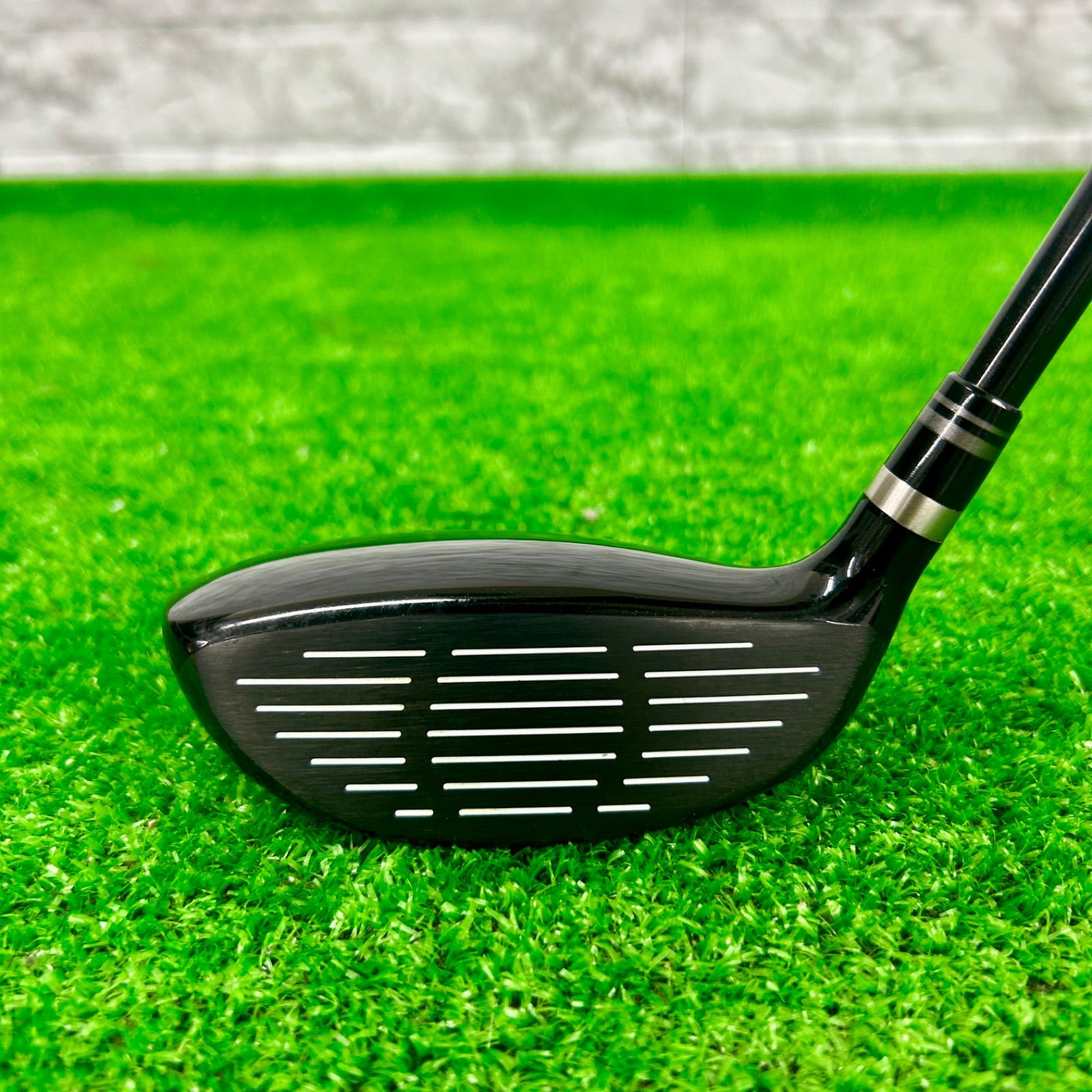 ほぼ未使用】リョーマ ゴルフ RYOMA GOLF MAXIMA U ユーティリティ U3 