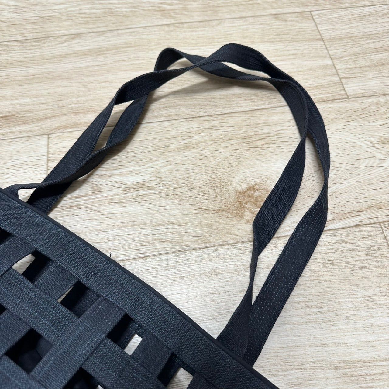 TAMASHA タマシャ ISSEY MIYAKE イッセイミヤケ トートバッグ