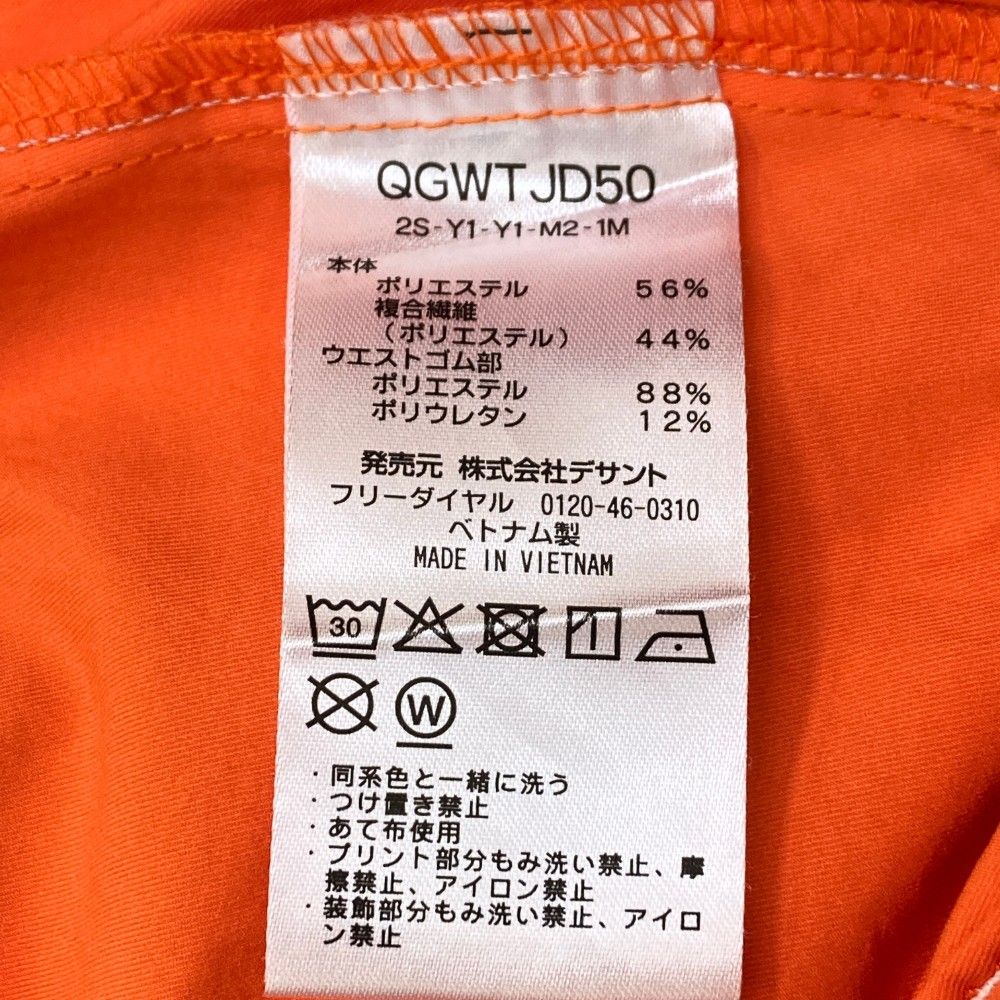 サイズ：11 LE COQ GOLF ルコックゴルフ 2022年 インナー付