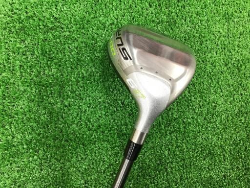 中古】 ミズノ SURE DD MI U6 ユーティリティ UT EXSAR(SURE