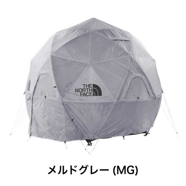 テント