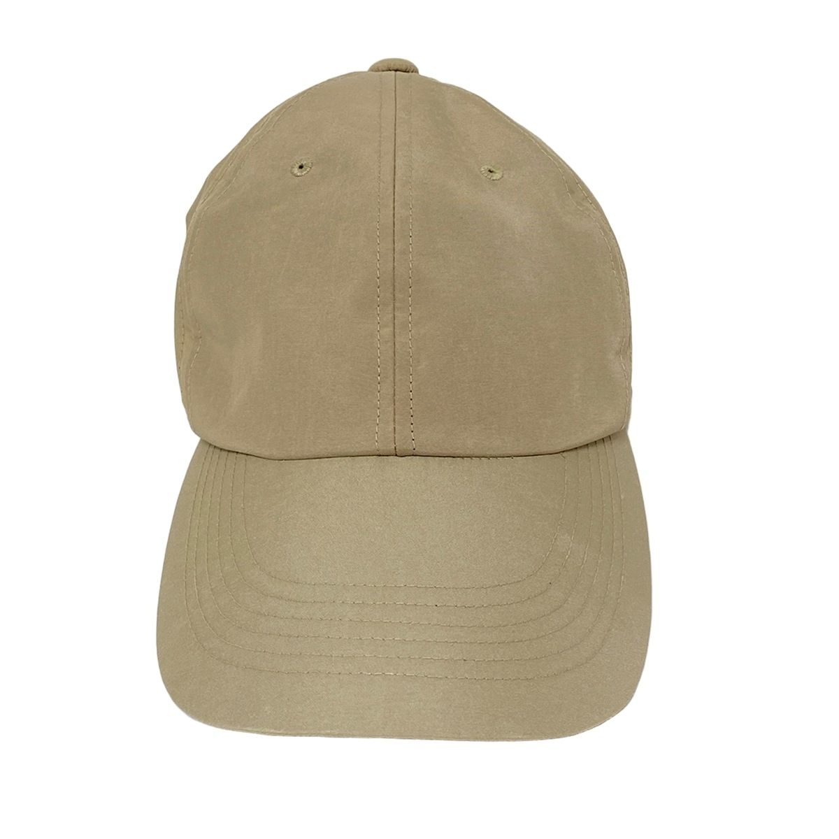 PaulSmith ポールスミス キャップ F - ベージュ