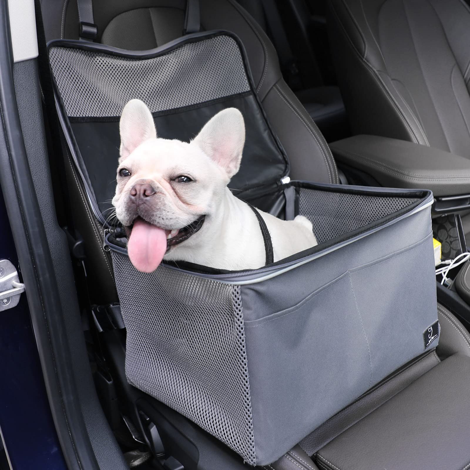 ペット用シートカバー 中小型犬 猫 ドライブベッド ドライブボックス