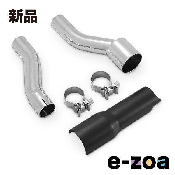 VANCEu0026HINES（バンスアンドハインズ） Tri Glide アダプターキット