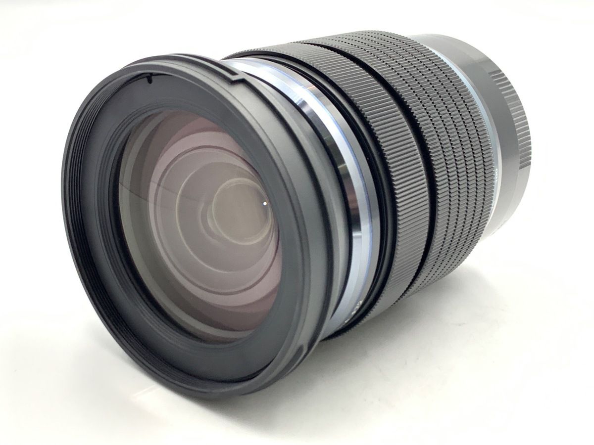  オリンパス M ZUIKO DIGITAL ED 12 100 mm F 4 0 IS PRO レンズ(ズーム) カメラ