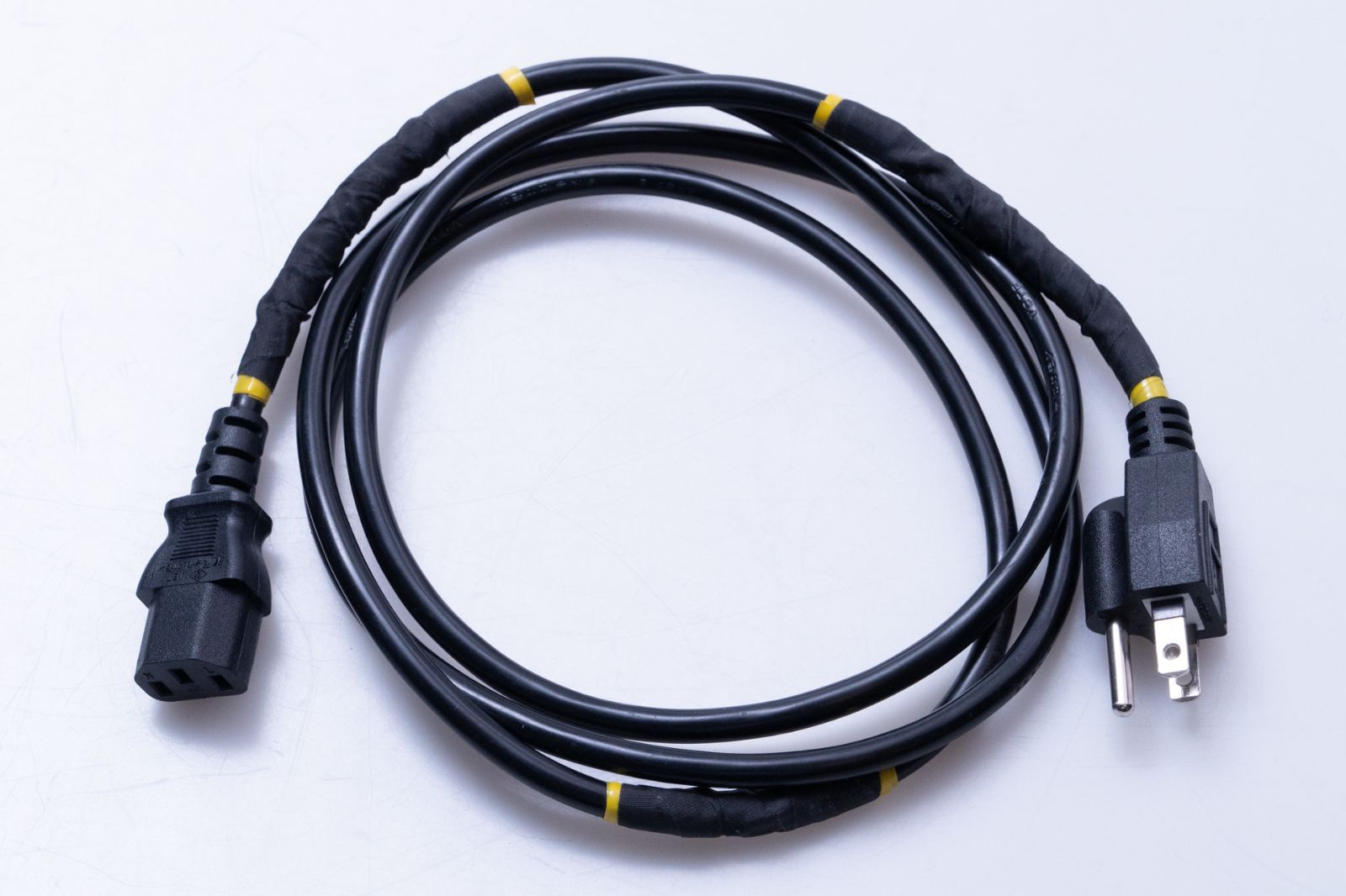 used NUDE CABLE | D-Tune PRO 1.8m GIB横浜