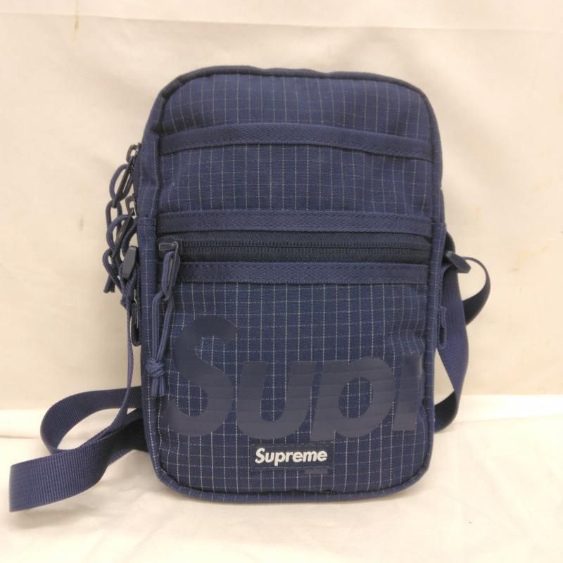 Supreme シュプリーム ショルダーバッグ 24SS Shoulder Bag Supreme シュプリーム ショルダーバッグ 24SS Shoulder Bag