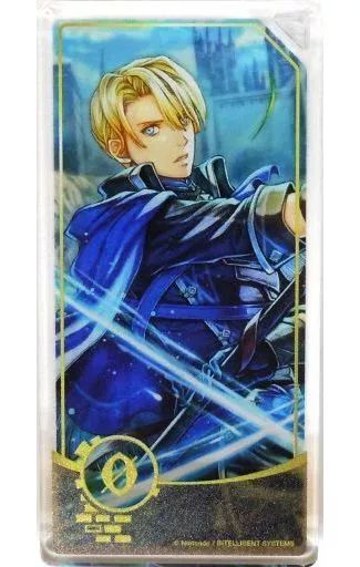 雑貨 ディミトリ 「ファイアーエムブレム0(サイファ) ドミテリア(キー