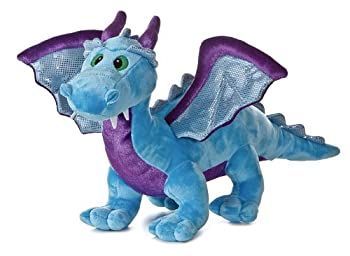 Aurora Plush 14