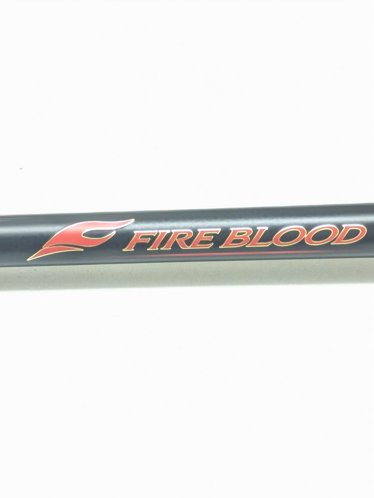 1）【中古品】シマノ ファイア ブラッド グレ クレバーハント 1