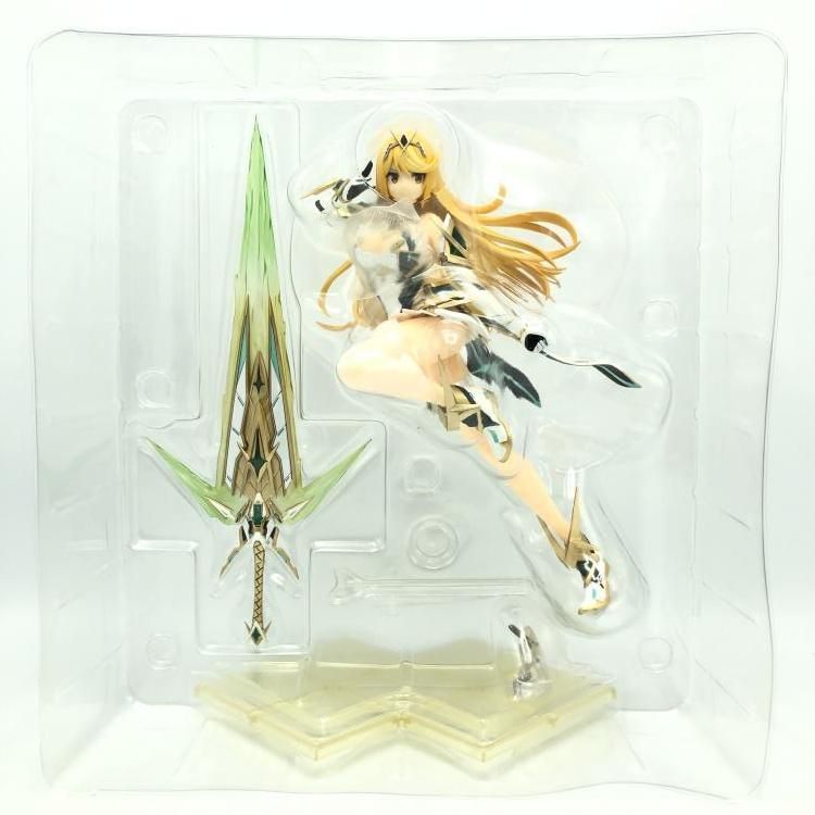 ゼノブレイド2 ヒカリ 中古】ヒカリ 1/7(ゼノブレイド2)GSC版[69] - メルカリ