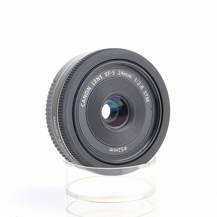Canon EF-S24|2.8