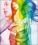 BoA SOUL 会報34冊セット BoA BEST OF SOUL-PERFECT EDITION CD DVD | Shop at Mercari