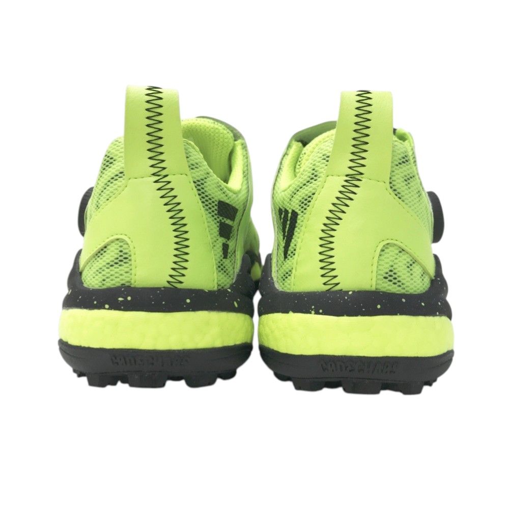 ADIDAS GOLF アディダスゴルフ コードカオス 25 BOA/IH5171 スパイクレスゴルフシューズ  グリーン系 26.5 [240101500977] ゴルフウェア メンズ ストスト 楽天市場】【ポイント10倍 9/4 20:00～9/7 23:59】 【公式