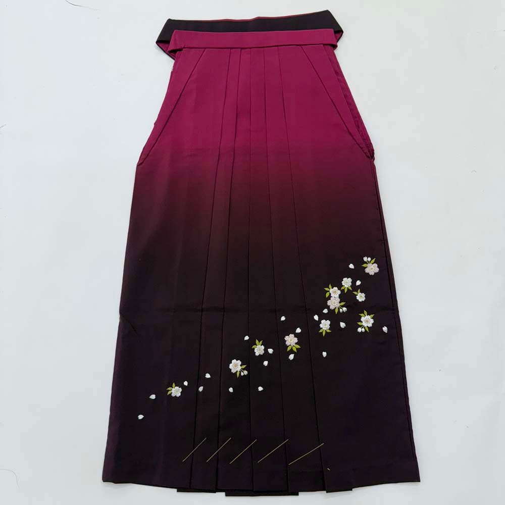 沖縄紅型 振袖 フルセット 振袖 フルセット 身丈158 紅型 紫 蝶