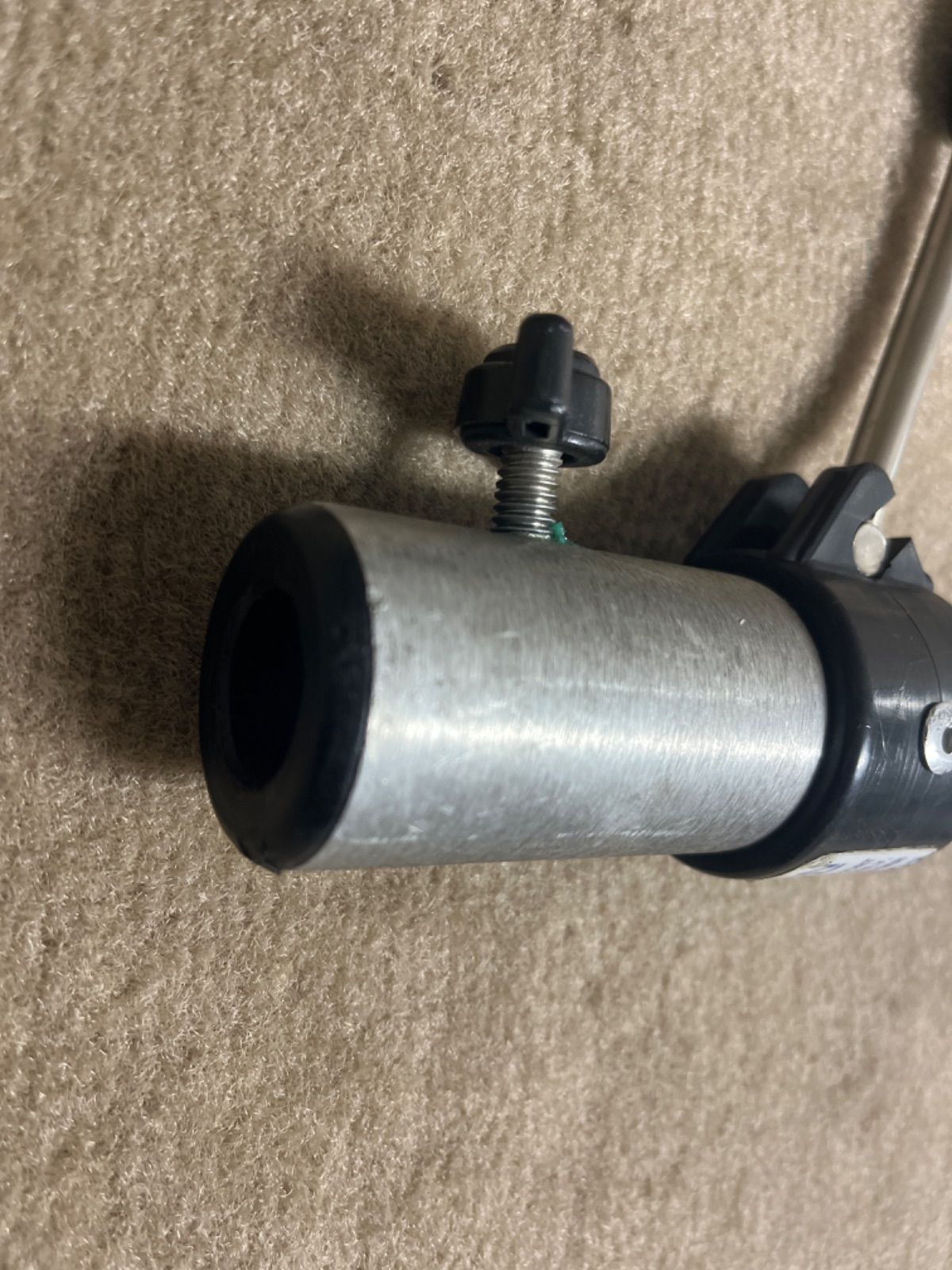 パワーアジャスタブルポスト