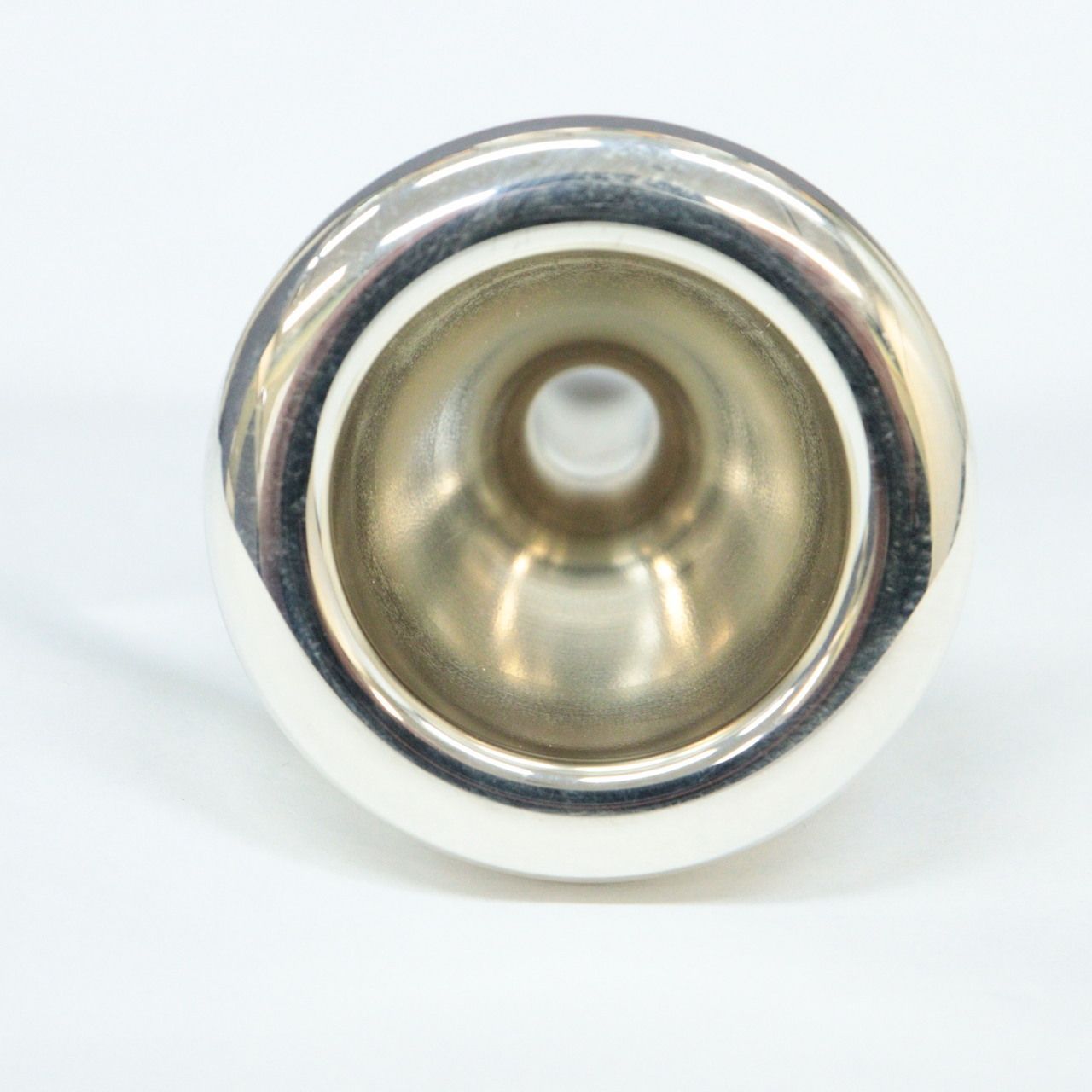 Griego Artist 7C 太管用トロンボーンマウスピース Griego Artist 7C 太管用トロンボーンマウスピース （GREIGO