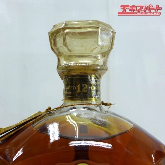 未開栓 Canadian Club カナディアンクラブ Classic クラシック