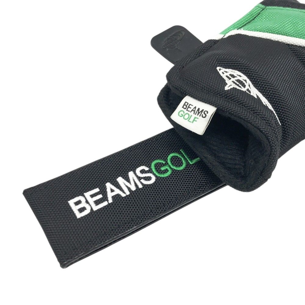 ビームスゴルフ