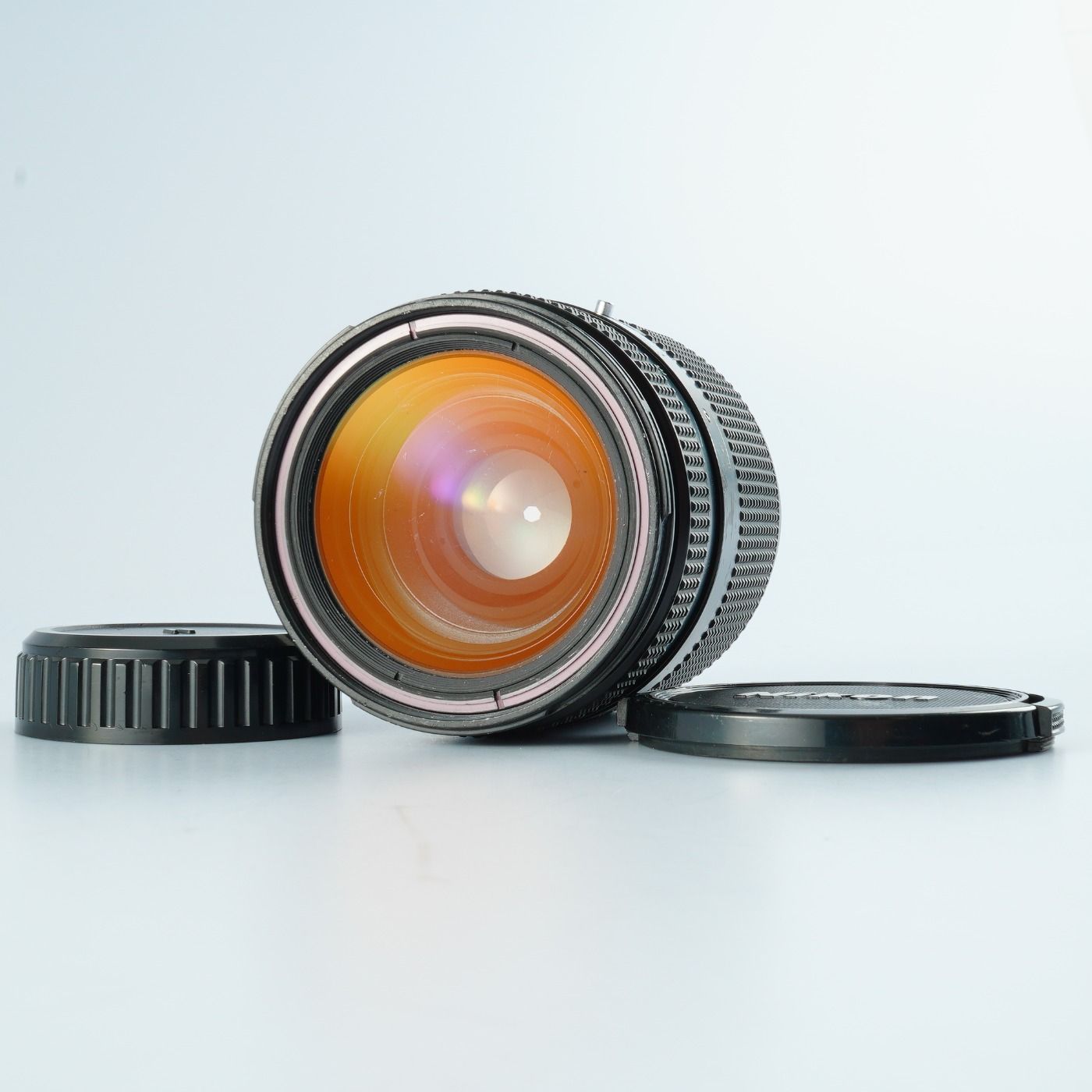 ジャンク】 Nikon ニコン Af Nikkor 35-70mm F/2.8 ズームレンズ