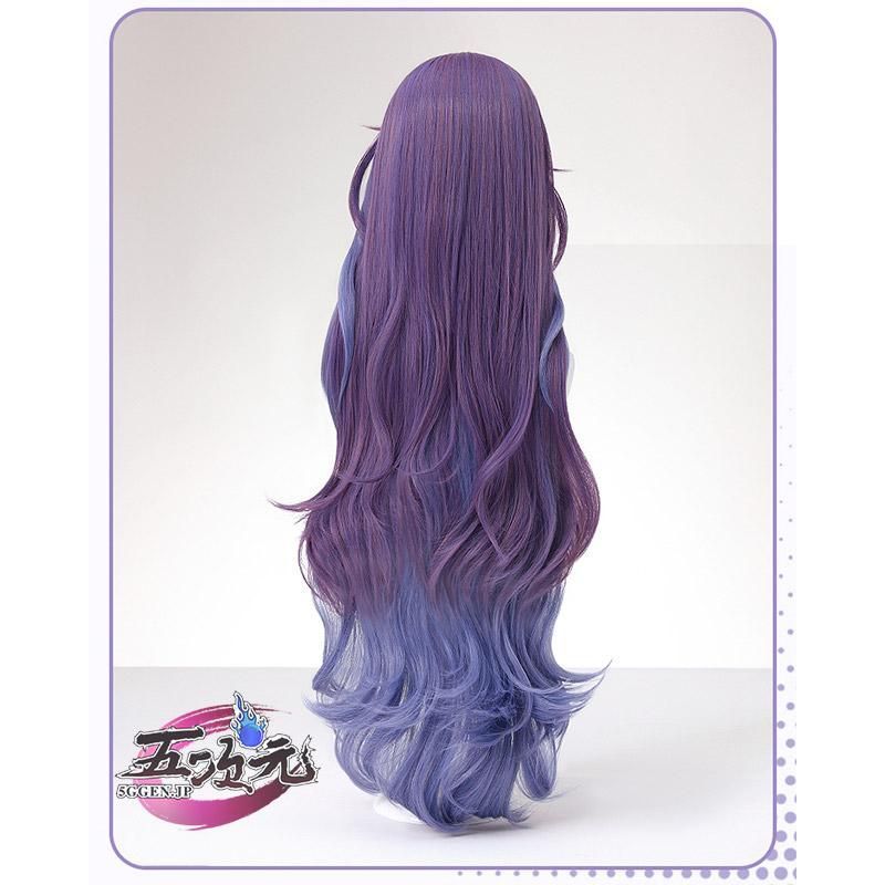 ✞シン ウィッグ✞セット済 恋と深空 ✞セイヤ ウィッグ✞セット済
